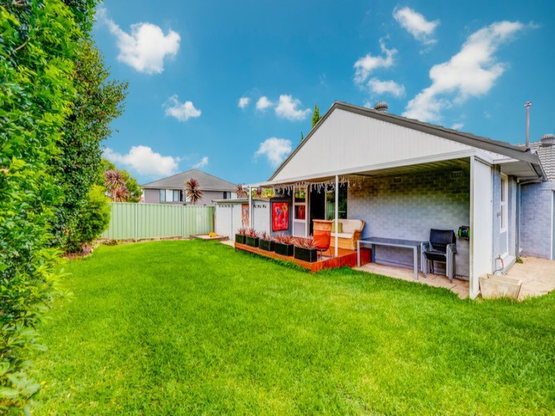 17 Bluett Avenue, East Ryde Sold by Cassidy Real Estate - image 1