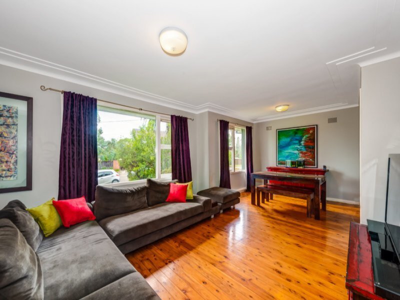 17 Bluett Avenue, East Ryde Sold by Cassidy Real Estate - image 1