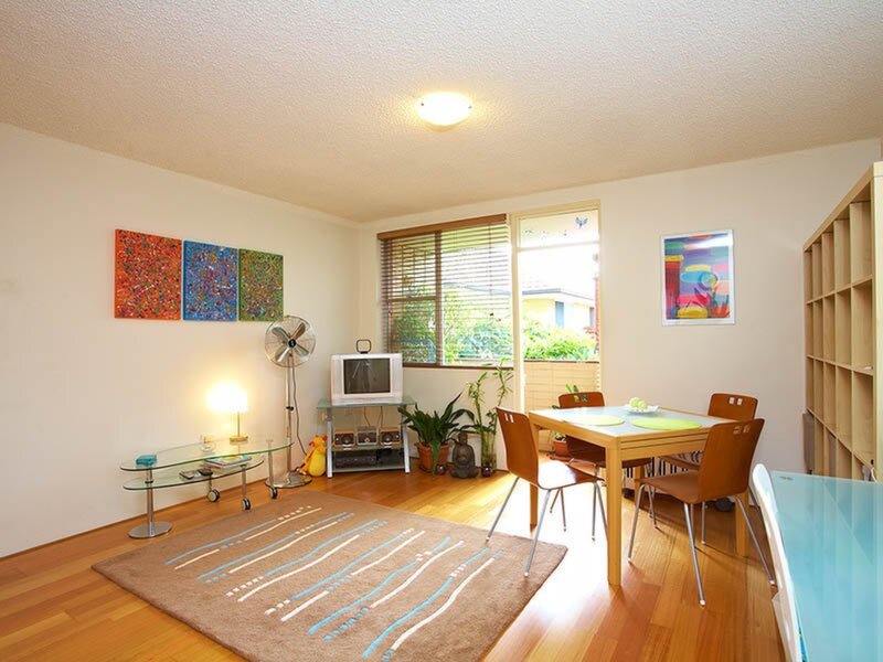8/5 Western Crescent, Gladesville Sold by Cassidy Real Estate - image 1