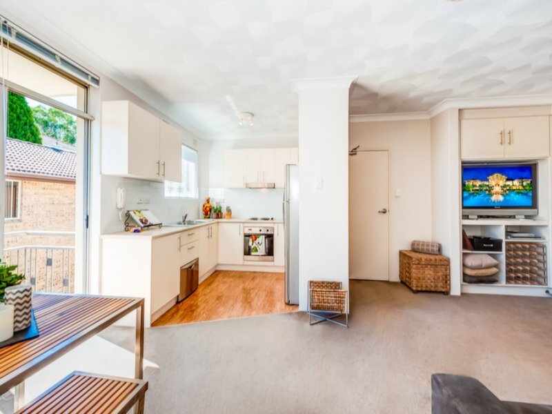 4/14-16 Ross Street, Gladesville Sold by Cassidy Real Estate - image 1