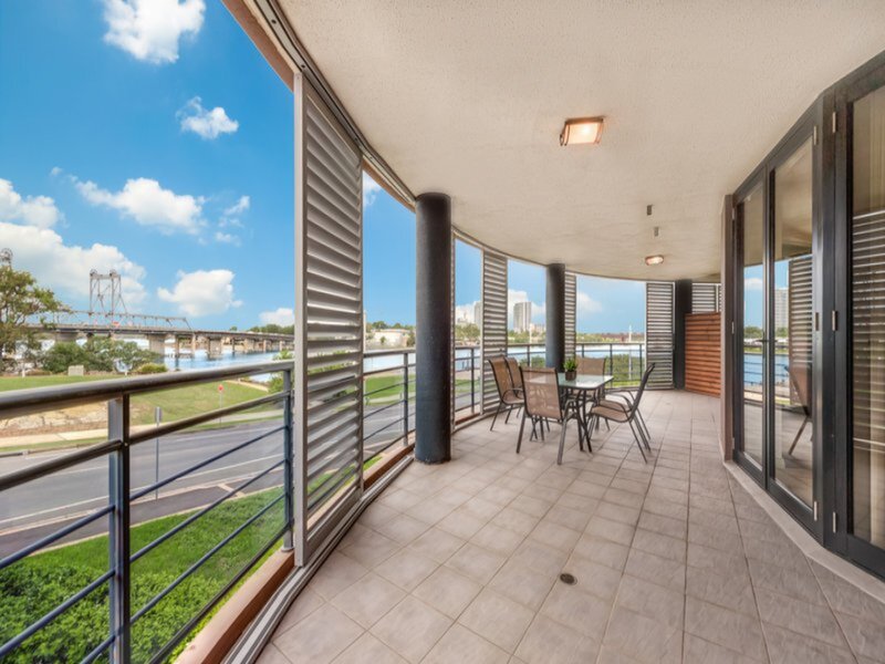 1118/100 Belmore Street, Ryde Sold by Cassidy Real Estate - image 1