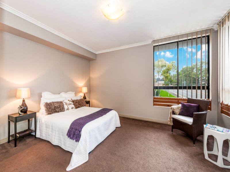 1118/100 Belmore Street, Ryde Sold by Cassidy Real Estate - image 1