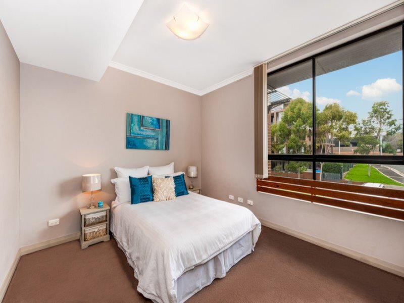 1118/100 Belmore Street, Ryde Sold by Cassidy Real Estate - image 1