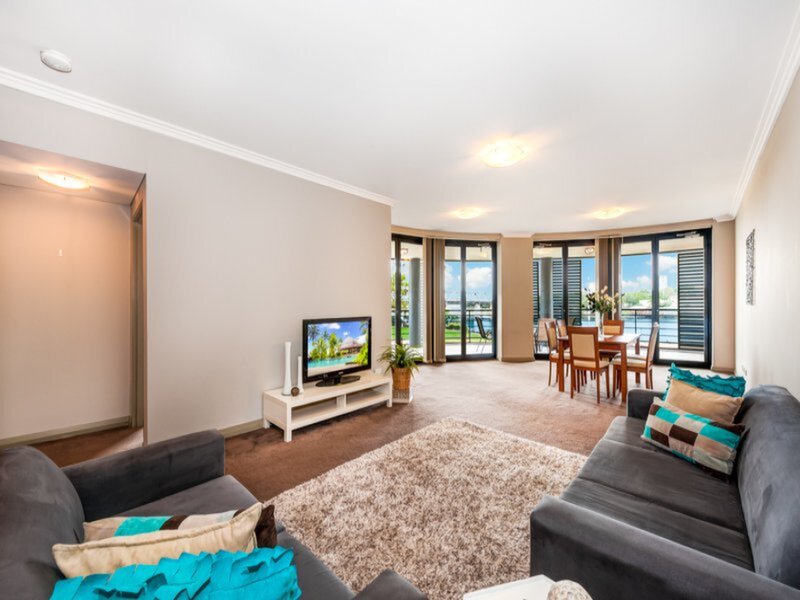 1118/100 Belmore Street, Ryde Sold by Cassidy Real Estate - image 1