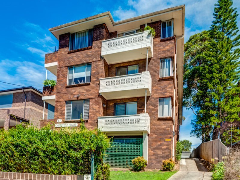 2/27 Cambridge Street, Gladesville Sold by Cassidy Real Estate - image 1