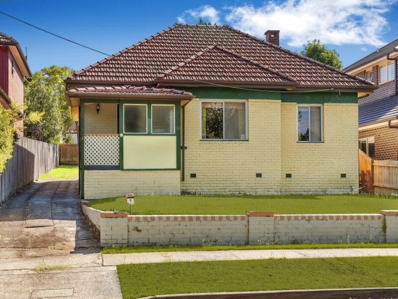 9 Eltham Street, Gladesville Sold by Cassidy Real Estate - image 1