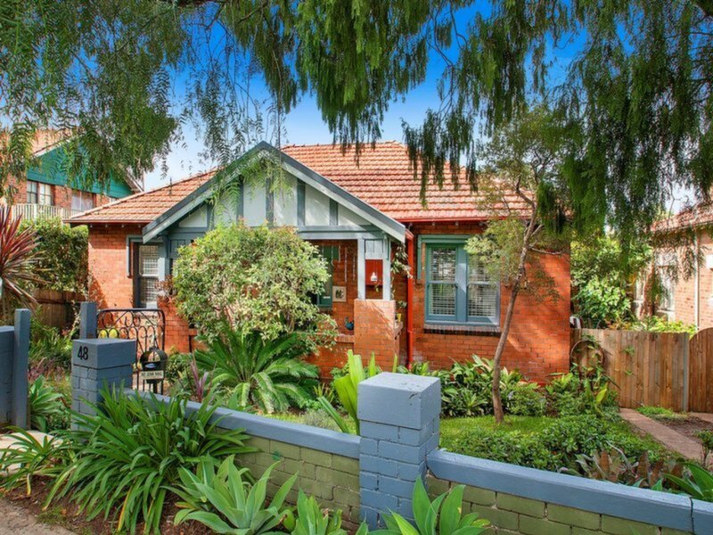 48 Wharf Road, Gladesville Sold by Cassidy Real Estate - image 1