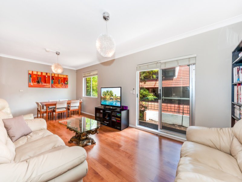 11/5-7 Wharf Road, Gladesville Sold by Cassidy Real Estate - image 1