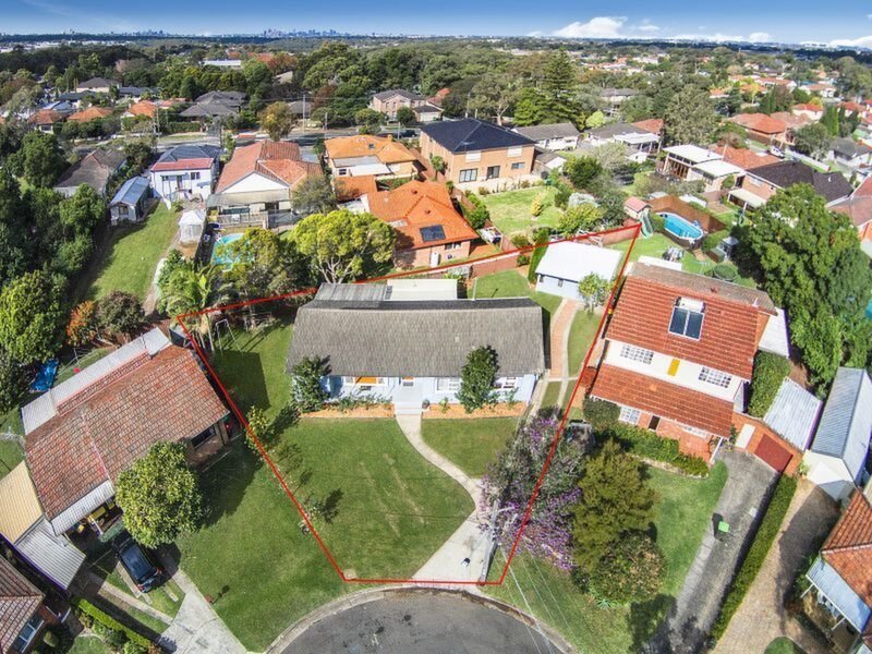 5 Meta Street, Ryde Sold by Cassidy Real Estate - image 1
