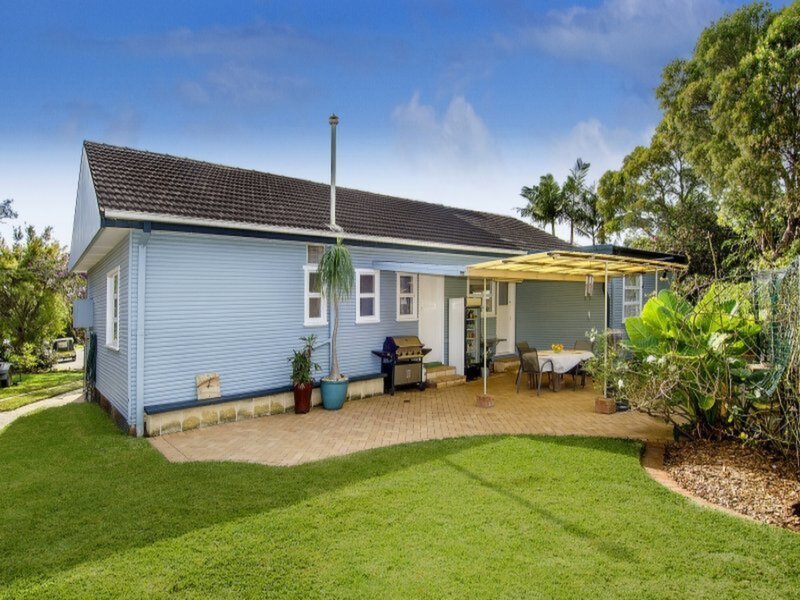 5 Meta Street, Ryde Sold by Cassidy Real Estate - image 1