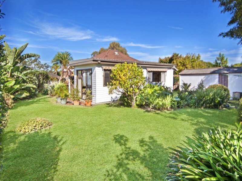 31 Long Avenue, East Ryde Sold by Cassidy Real Estate - image 1