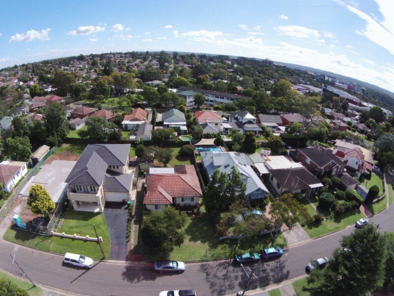 20 Sturdee Street, North Ryde Sold by Cassidy Real Estate - image 1
