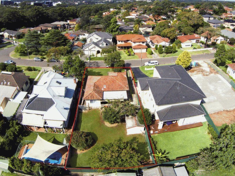 20 Sturdee Street, North Ryde Sold by Cassidy Real Estate - image 1
