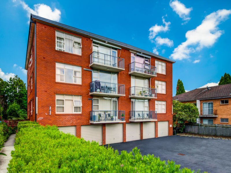 12/10 Coulter Street, Gladesville Sold by Cassidy Real Estate - image 1