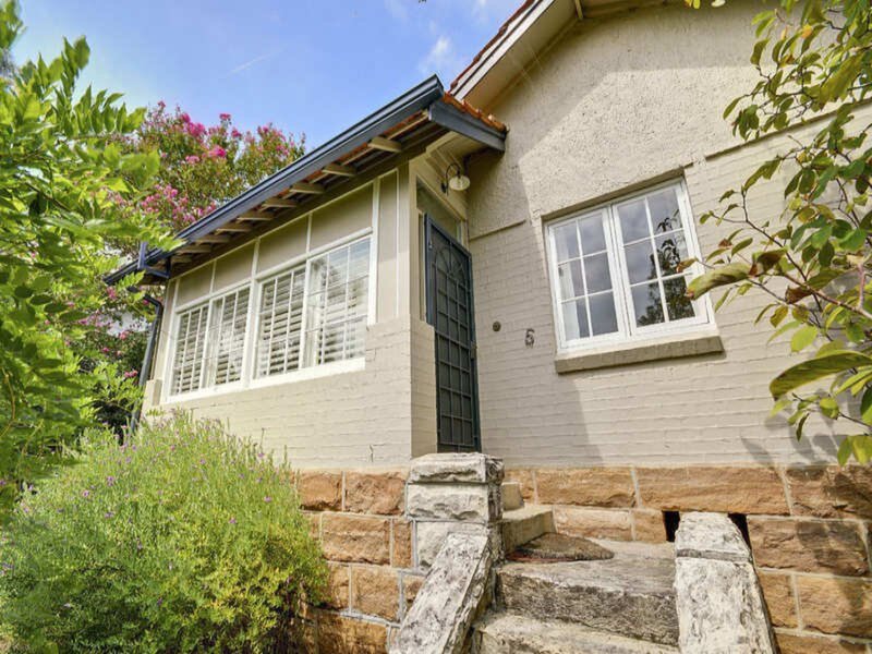 5 Manning Road, Hunters Hill Sold by Cassidy Real Estate - image 1