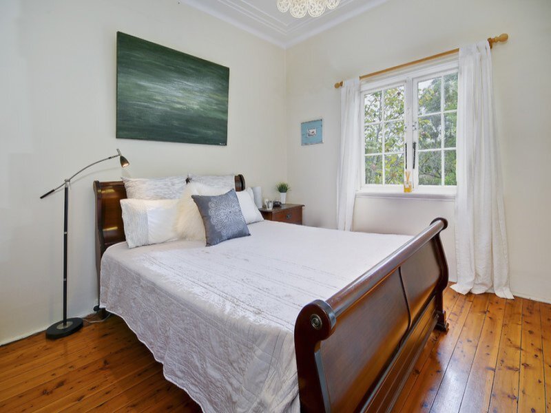 5 Manning Road, Hunters Hill Sold by Cassidy Real Estate - image 1