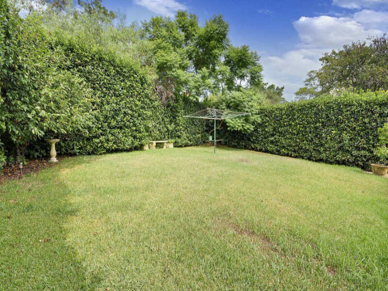 5 Manning Road, Hunters Hill Sold by Cassidy Real Estate - image 1