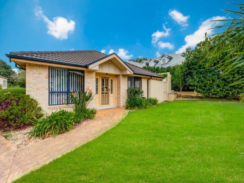 1/10 Eltham Street, Gladesville Sold by Cassidy Real Estate - image 1