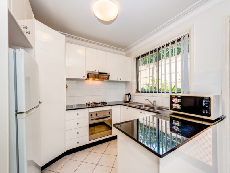 1/10 Eltham Street, Gladesville Sold by Cassidy Real Estate - image 1