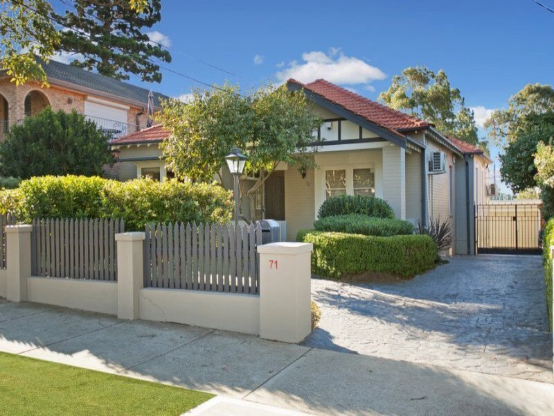 71 Burlington Road, Homebush Sold by Cassidy Real Estate - image 1