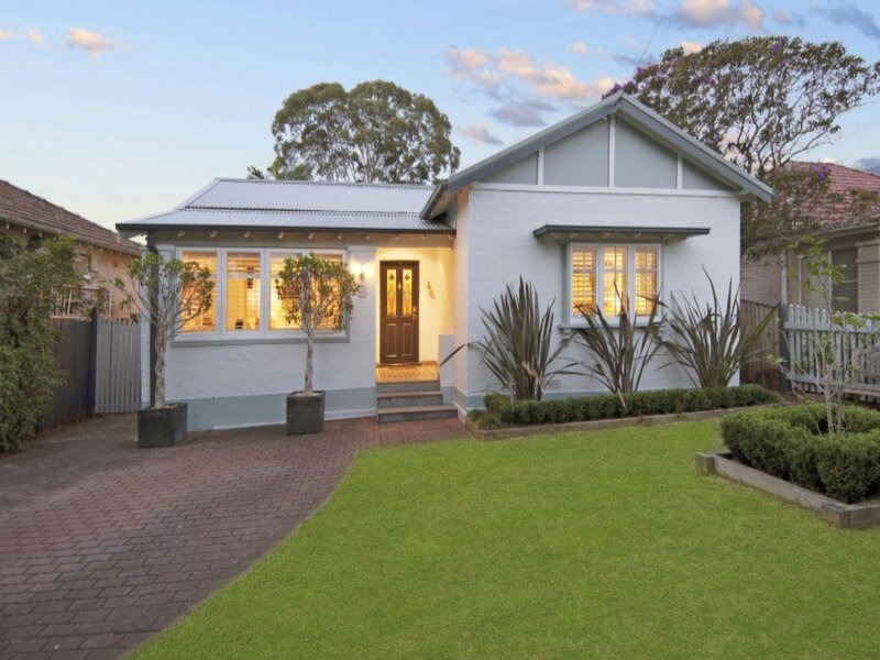 9 Kenneth Street, Ryde Sold by Cassidy Real Estate - image 1