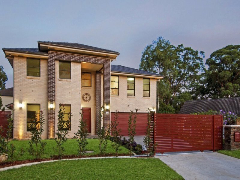 22 Schumack Street, North Ryde Sold by Cassidy Real Estate - image 1