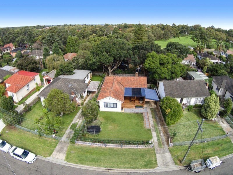 8 Schumack Street, North Ryde Sold by Cassidy Real Estate - image 1