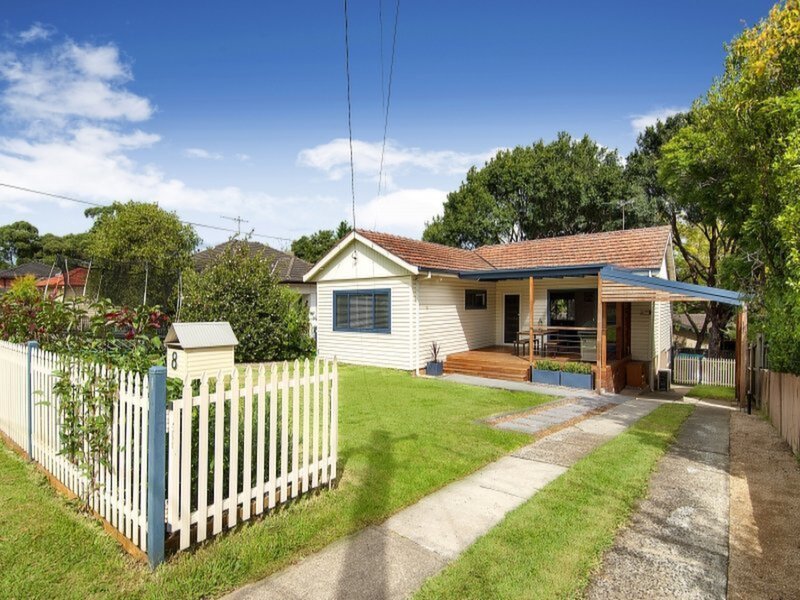 8 Schumack Street, North Ryde Sold by Cassidy Real Estate - image 1