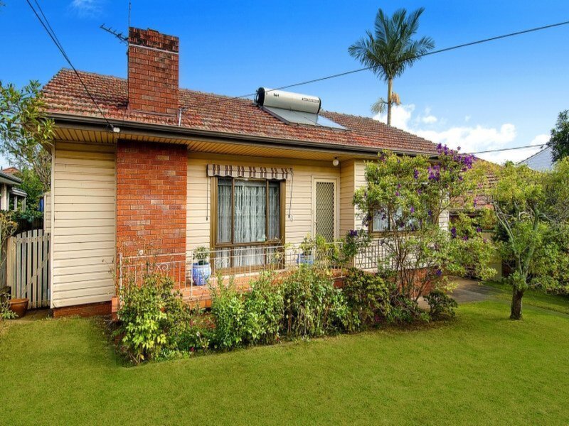 18 Flinders Road, North Ryde Sold by Cassidy Real Estate - image 1