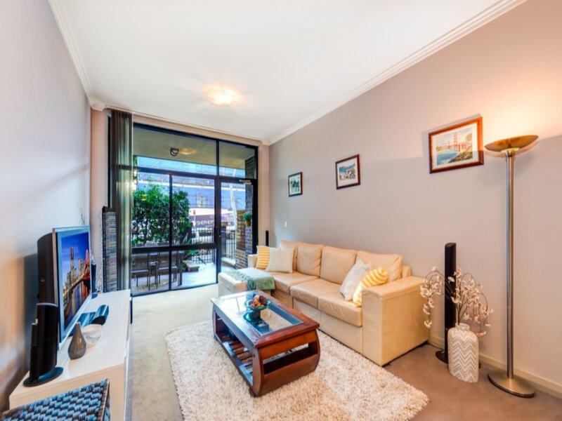 1307/100 Belmore Street, Ryde Sold by Cassidy Real Estate - image 1