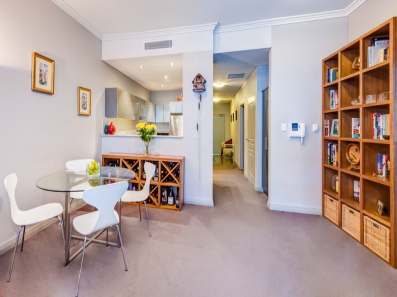 1307/100 Belmore Street, Ryde Sold by Cassidy Real Estate - image 1