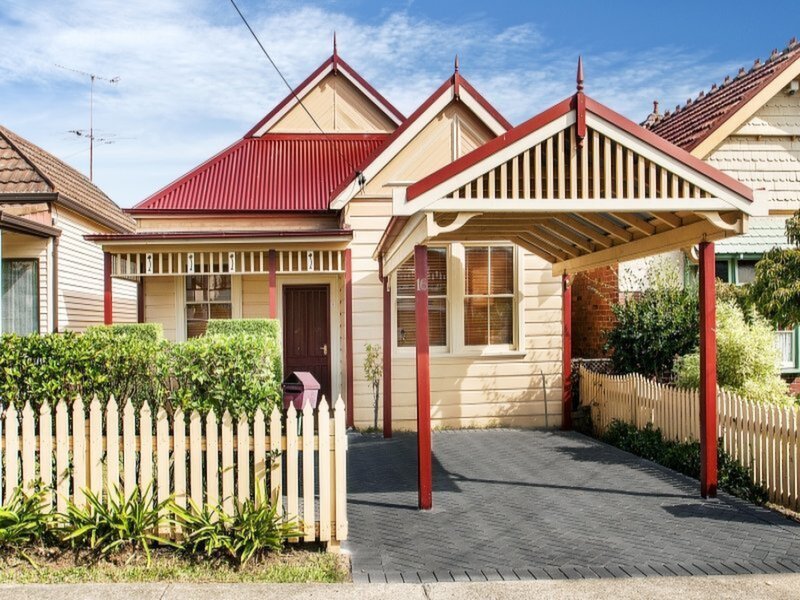 16 Western Crescent, Gladesville Sold by Cassidy Real Estate - image 1