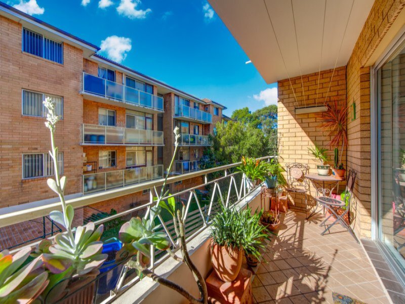 10/6 Lane Cove Road, Ryde Sold by Cassidy Real Estate - image 1
