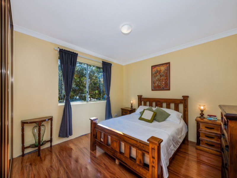 10/6 Lane Cove Road, Ryde Sold by Cassidy Real Estate - image 1