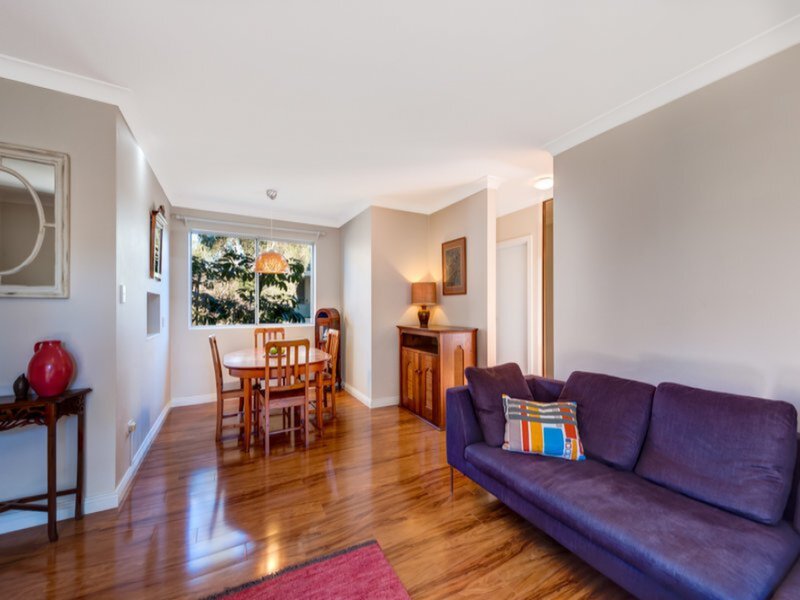 10/6 Lane Cove Road, Ryde Sold by Cassidy Real Estate - image 1