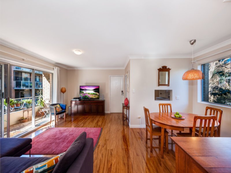 10/6 Lane Cove Road, Ryde Sold by Cassidy Real Estate - image 1