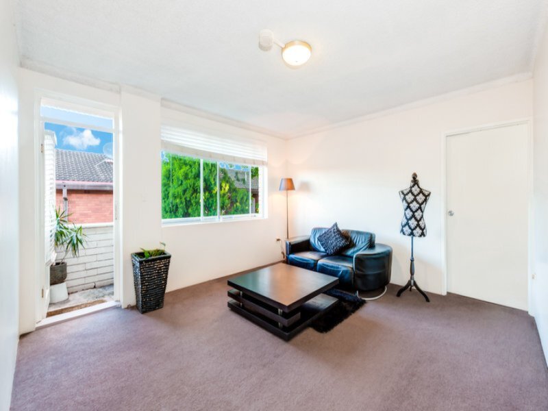 9/25 Wharf Road, Gladesville Sold by Cassidy Real Estate - image 1