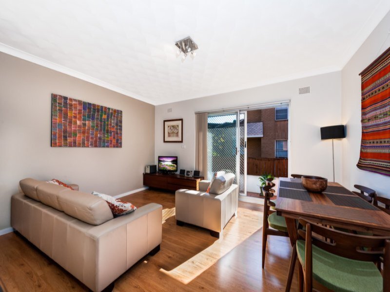 9/21 Wharf Road, Gladesville Sold by Cassidy Real Estate - image 1