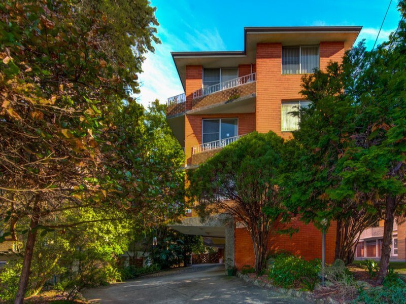 9/21 Wharf Road, Gladesville Sold by Cassidy Real Estate - image 1