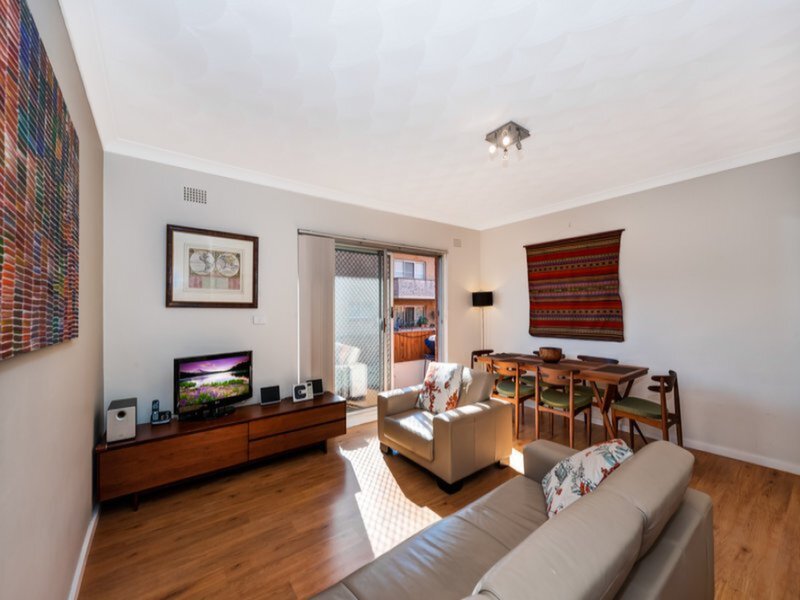 9/21 Wharf Road, Gladesville Sold by Cassidy Real Estate - image 1