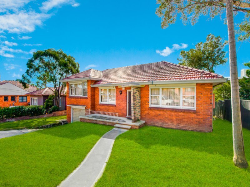 2 Gannet Street, Gladesville Sold by Cassidy Real Estate - image 1