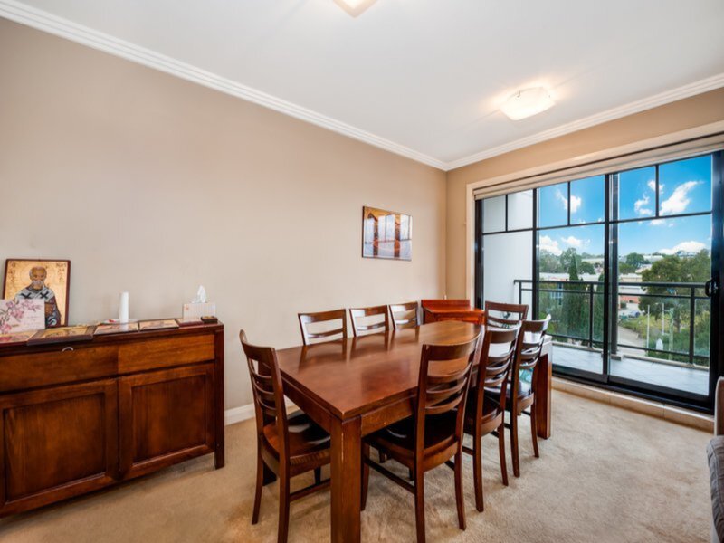 24/141 Bowden Street, Meadowbank Sold by Cassidy Real Estate - image 1