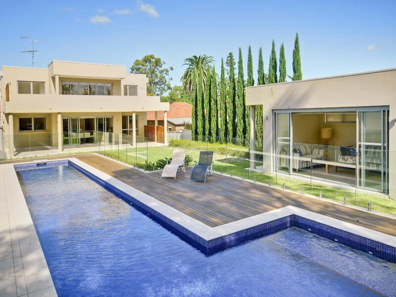 151 Princes Street, Putney Sold by Cassidy Real Estate - image 1