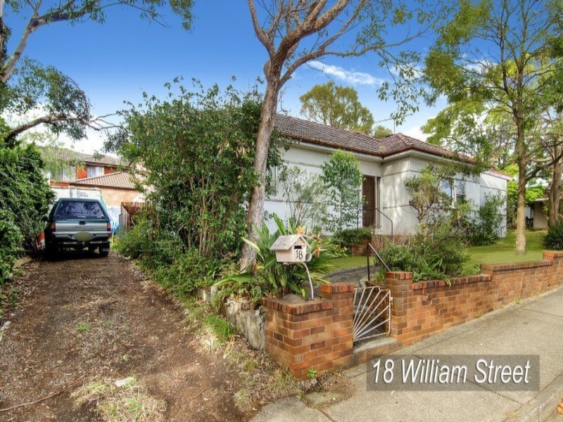 715-717 Victoria Road & 18 William Street, Ryde Sold by Cassidy Real Estate - image 1