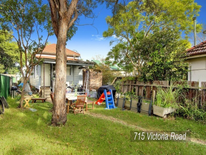 715-717 Victoria Road & 18 William Street, Ryde Sold by Cassidy Real Estate - image 1