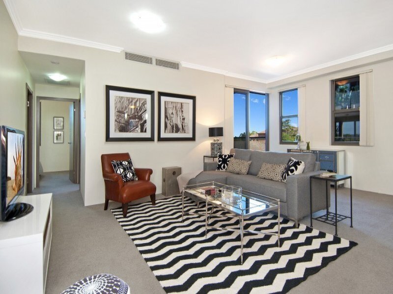 32/297-307 Victoria Road, Gladesville Sold by Cassidy Real Estate - image 1