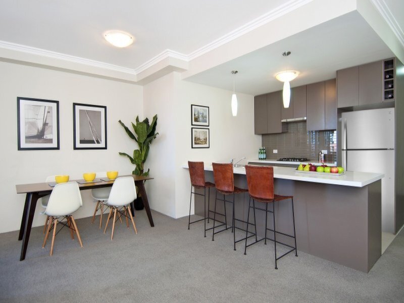 32/297-307 Victoria Road, Gladesville Sold by Cassidy Real Estate - image 1