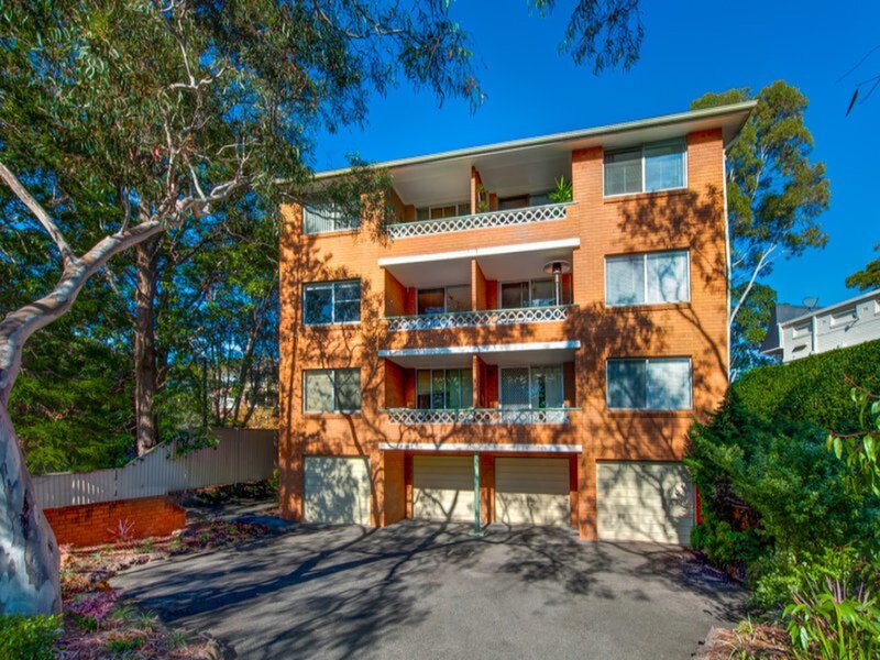 8/1-3 Cambridge Street, Gladesville Sold by Cassidy Real Estate - image 1