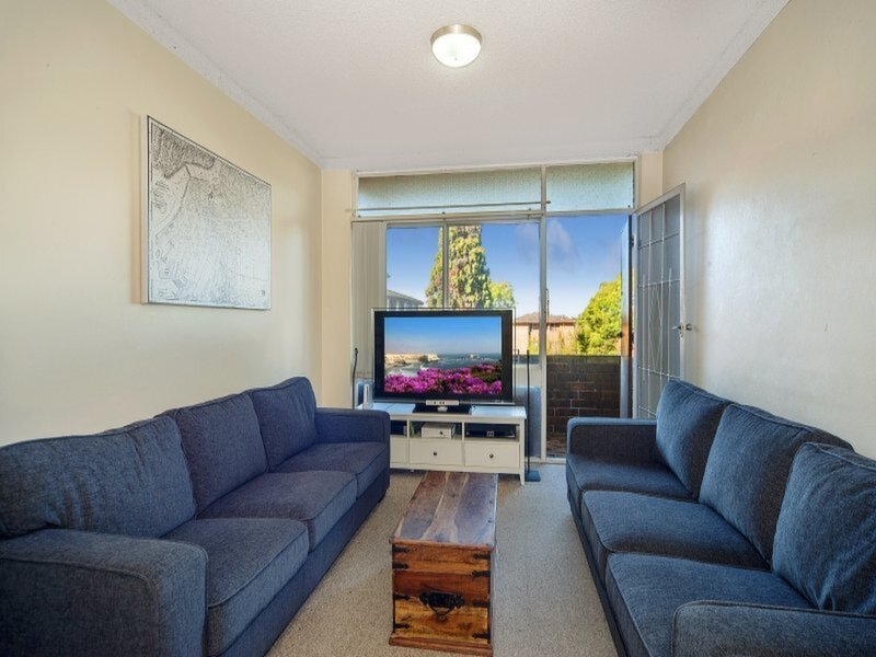 13/23 Lane Cove Road, Ryde Sold by Cassidy Real Estate - image 1