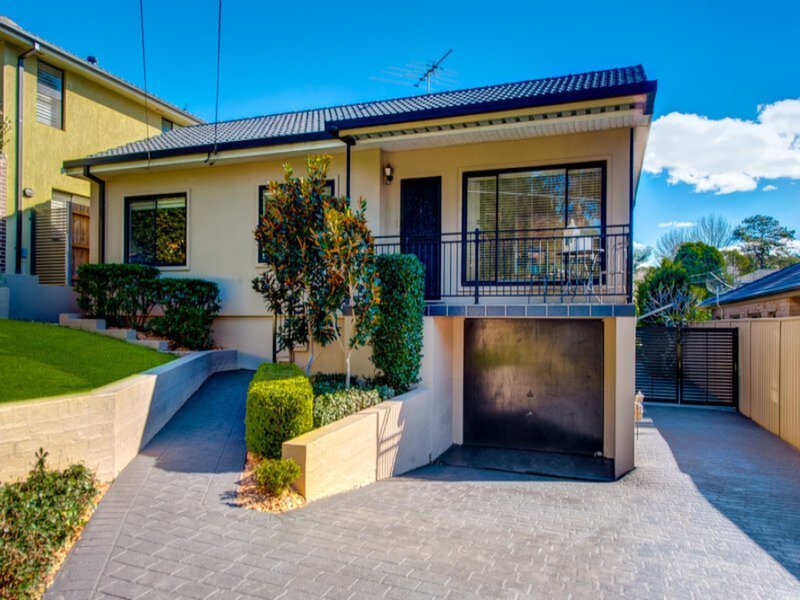 81 Princes Street, Ryde Sold by Cassidy Real Estate - image 1